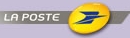Logo de La Poste
